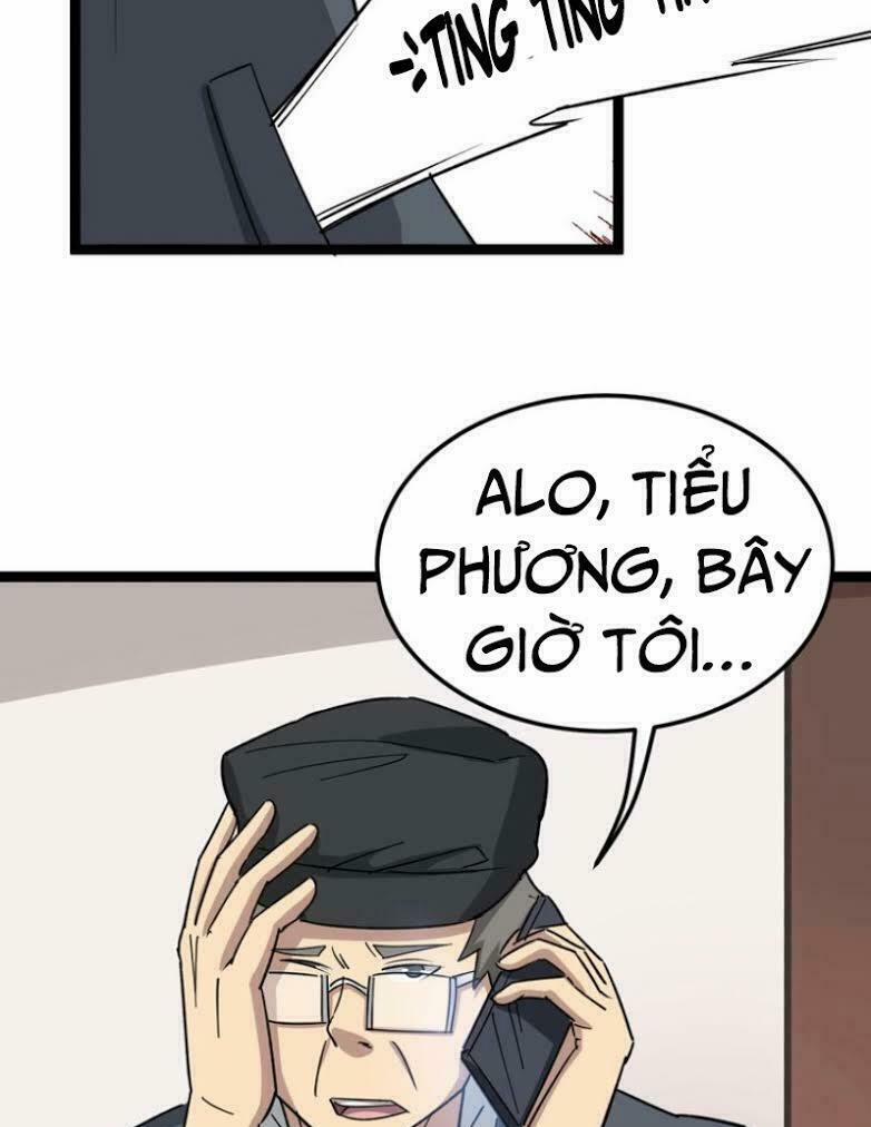 Độc Thủ Vu Y 12 trang 37