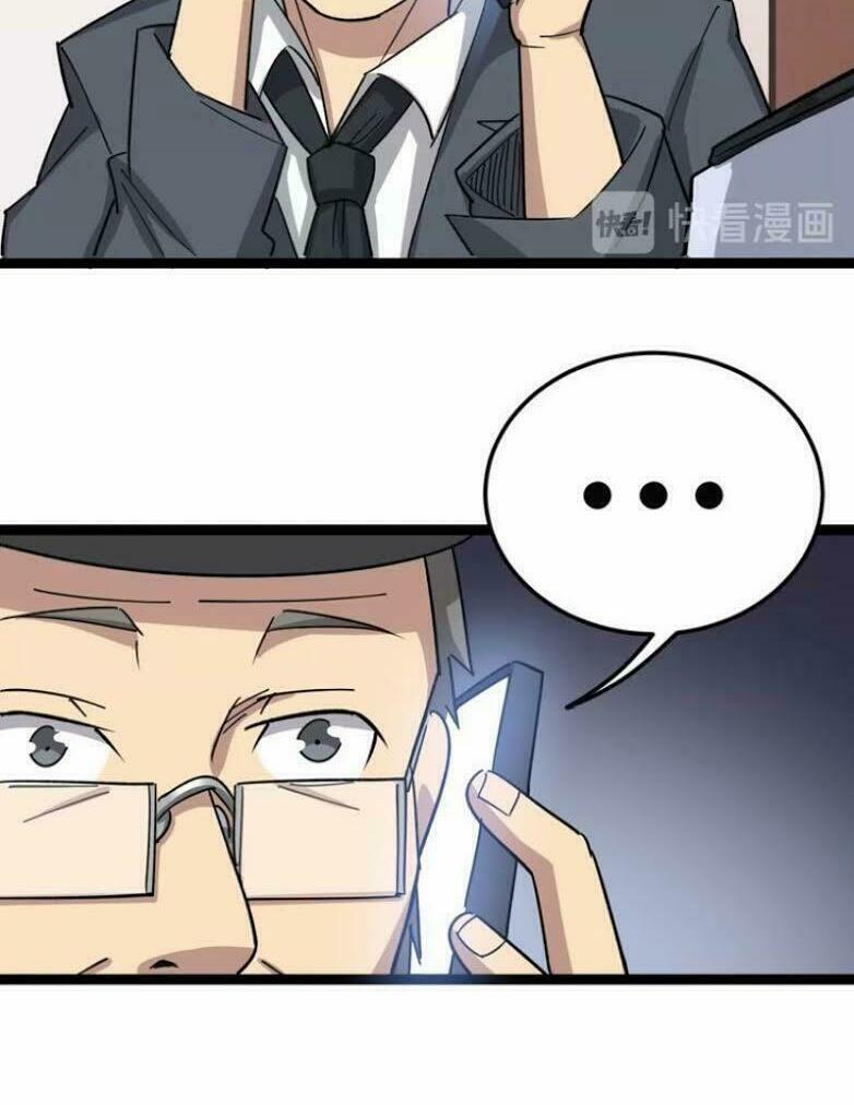 Độc Thủ Vu Y 12 trang 38