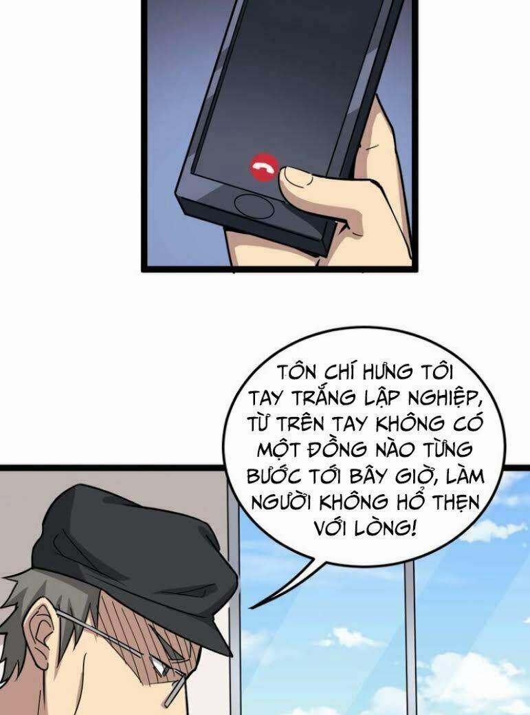 Độc Thủ Vu Y 12 trang 40