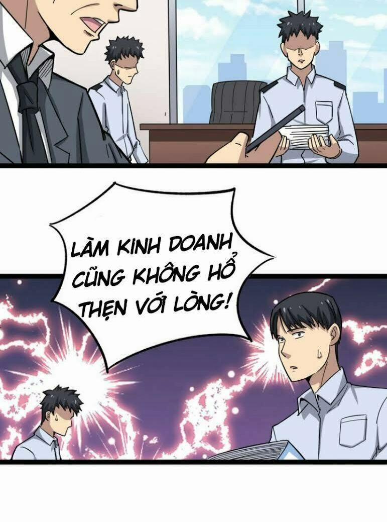 Độc Thủ Vu Y 12 trang 41