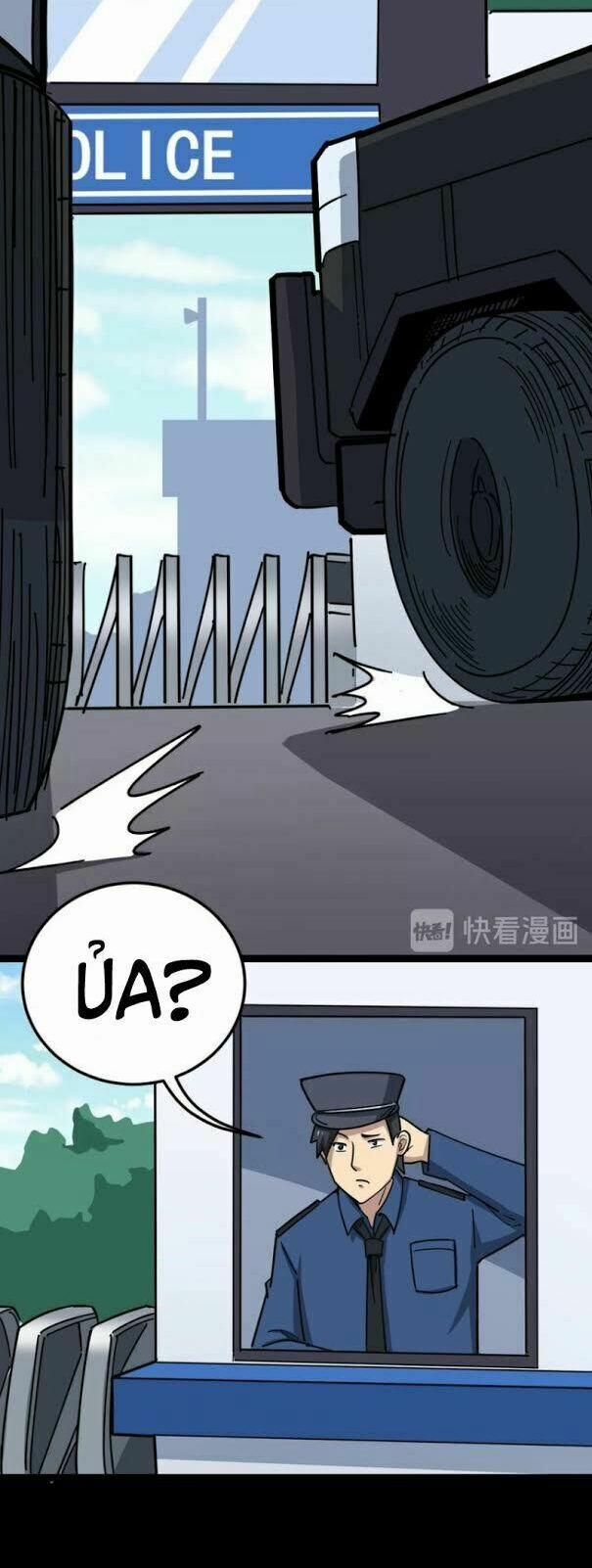 Độc Thủ Vu Y 12 trang 44