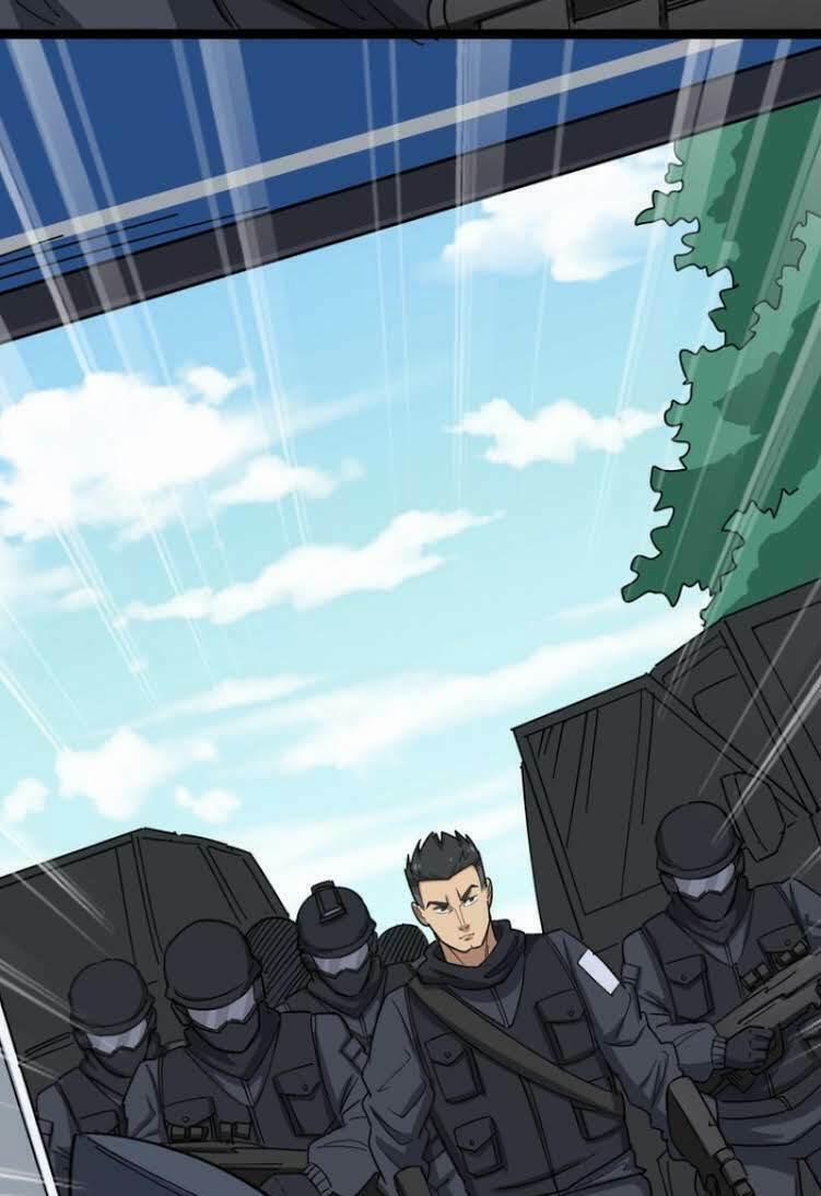 Độc Thủ Vu Y 12 trang 46