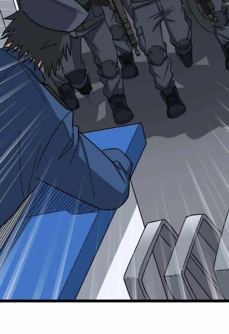 Độc Thủ Vu Y 12 trang 47