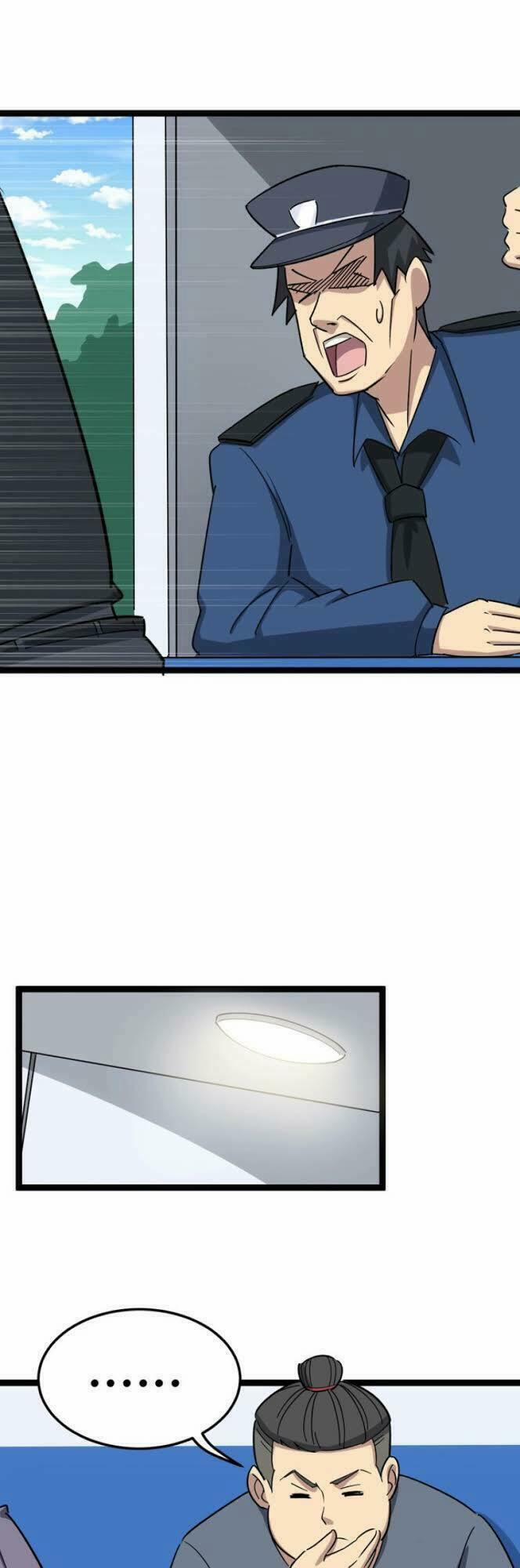 Độc Thủ Vu Y 12 trang 48