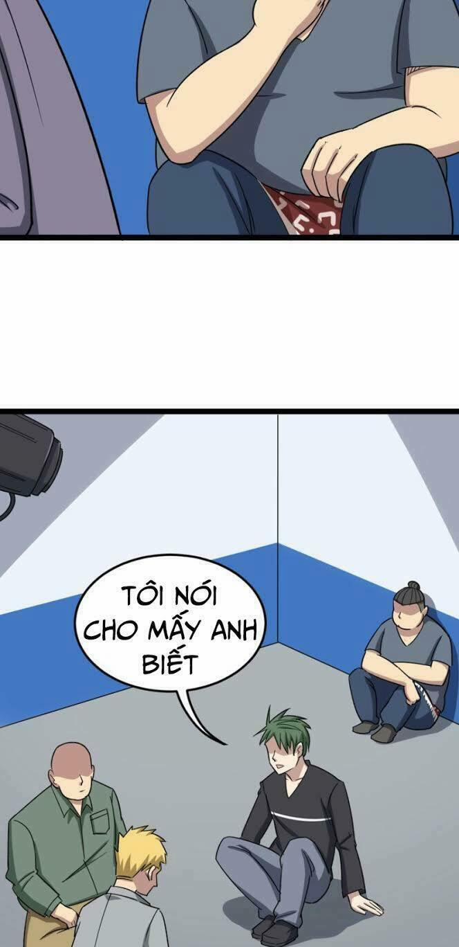 Độc Thủ Vu Y 12 trang 49