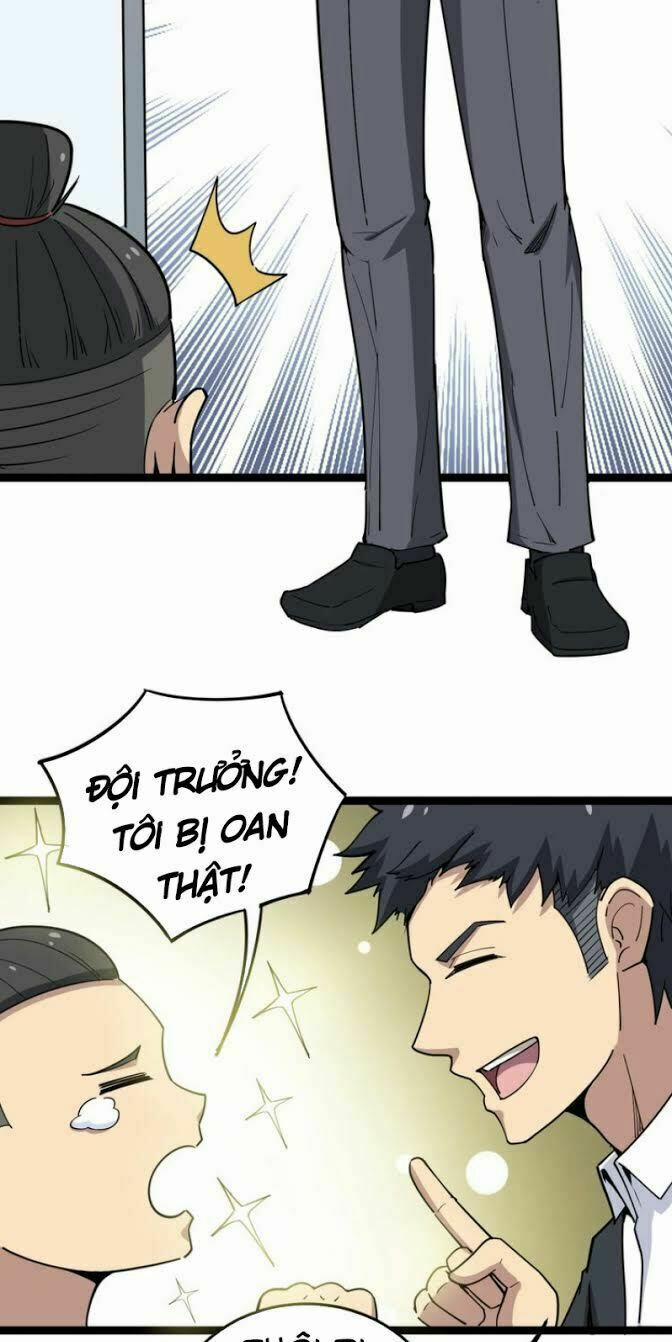 Độc Thủ Vu Y 12 trang 5