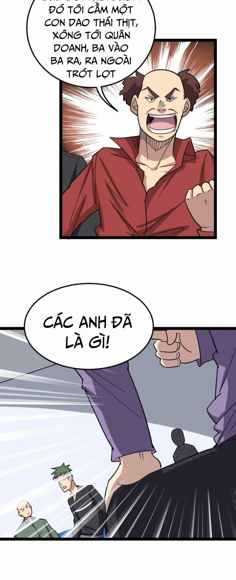 Độc Thủ Vu Y 12 trang 52