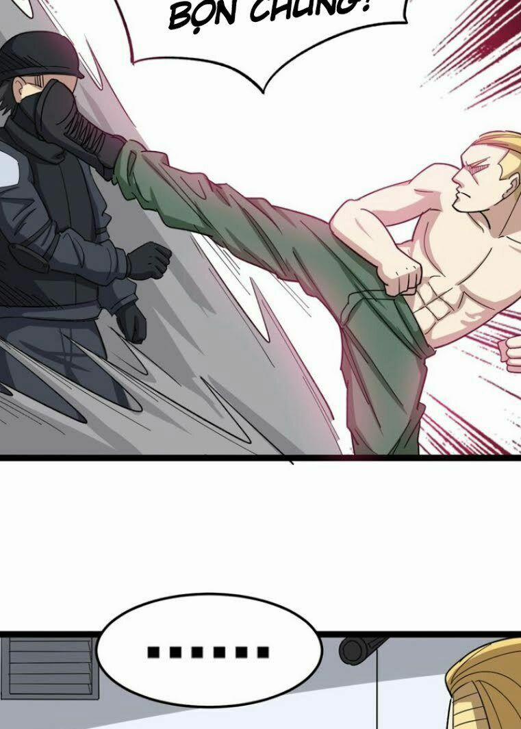 Độc Thủ Vu Y 12 trang 54