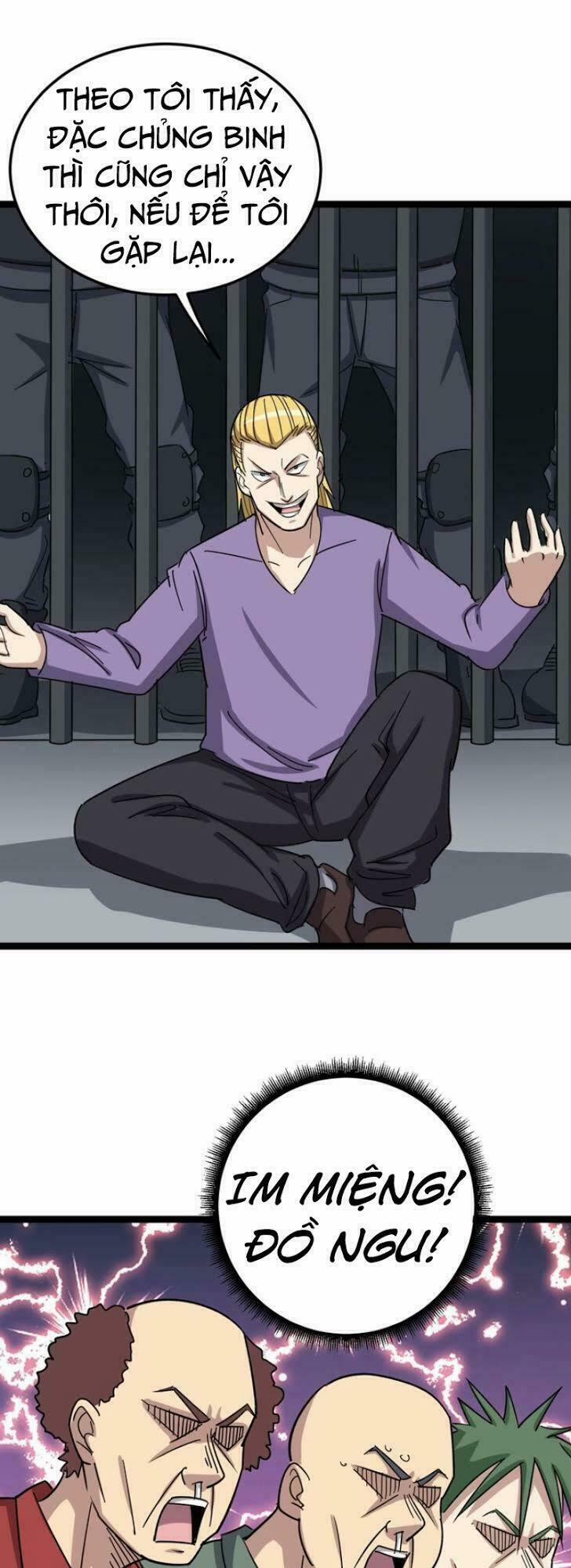 Độc Thủ Vu Y 12 trang 56