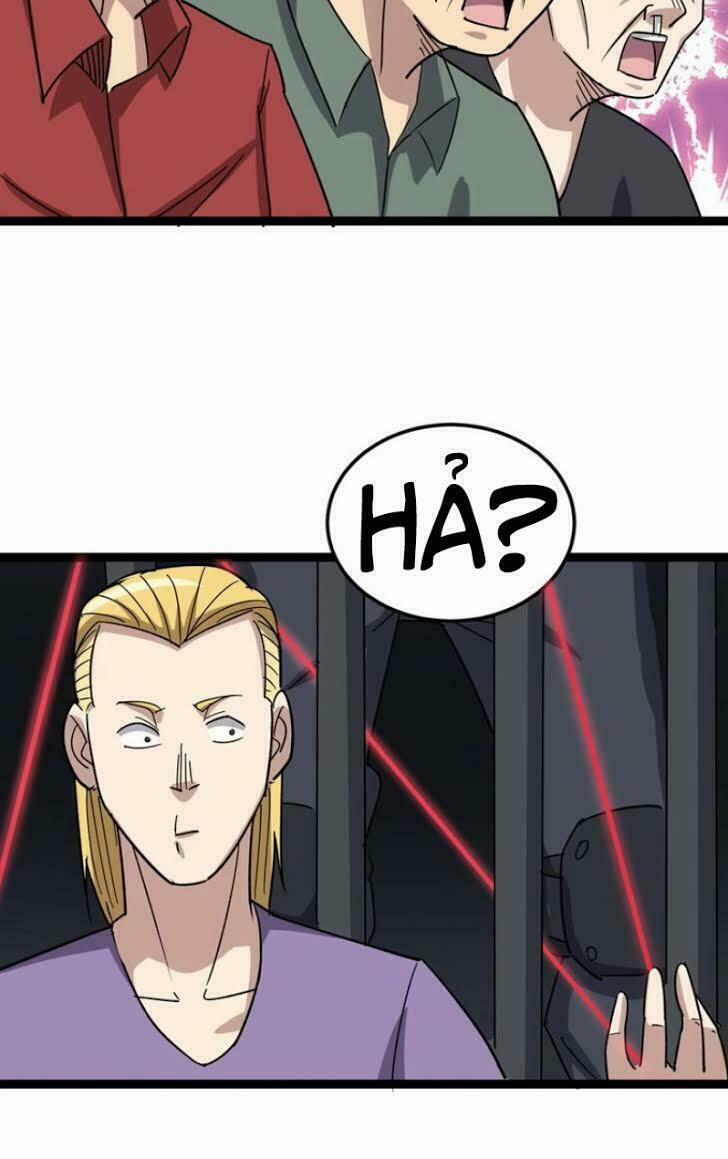 Độc Thủ Vu Y 12 trang 57