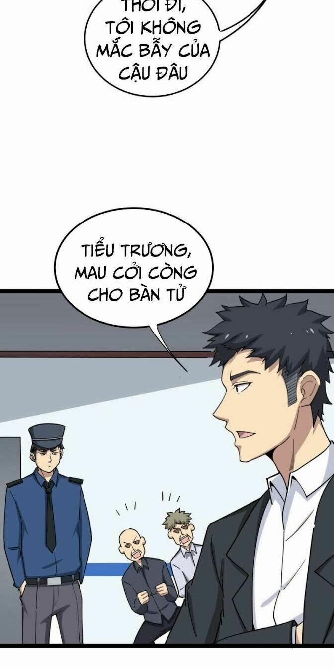 Độc Thủ Vu Y 12 trang 6