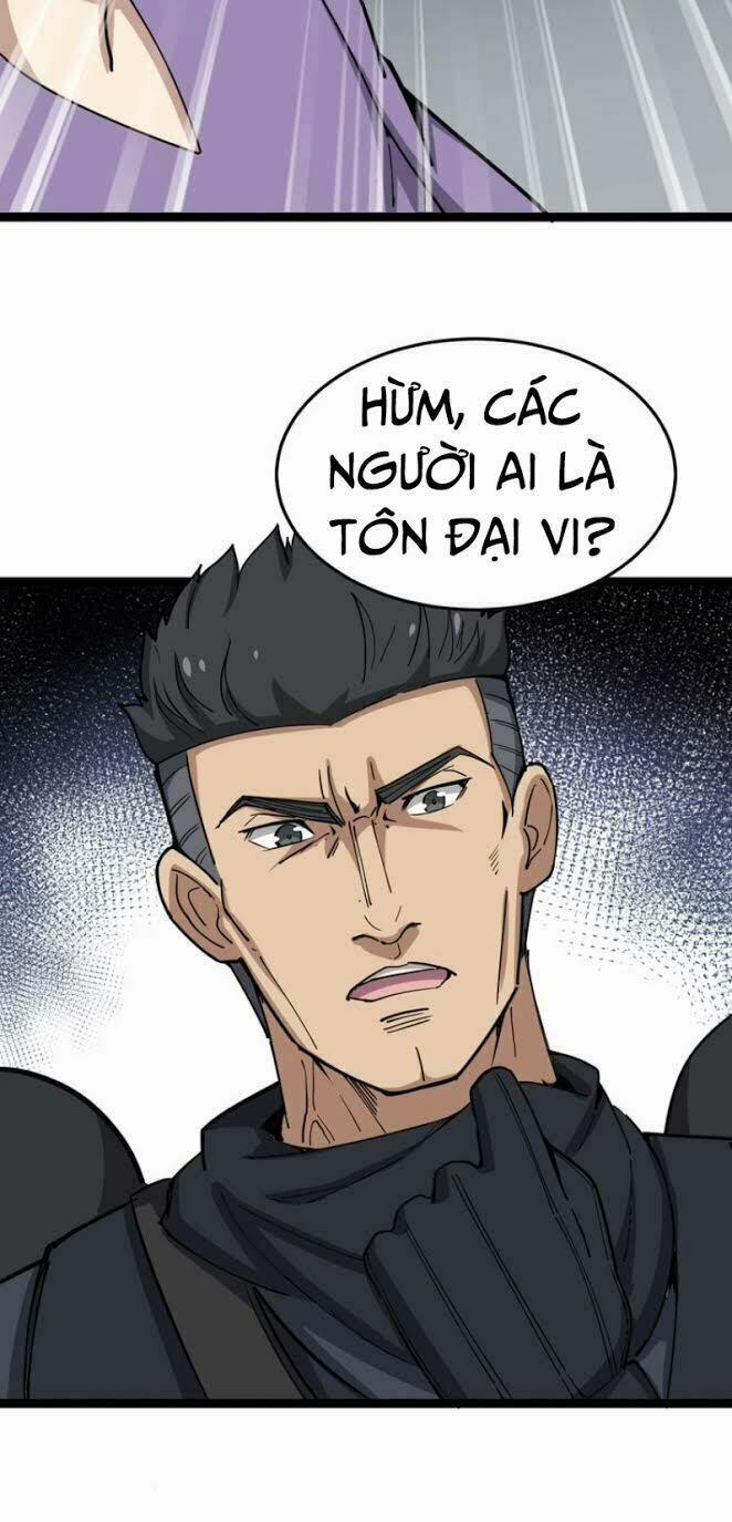 Độc Thủ Vu Y 12 trang 60