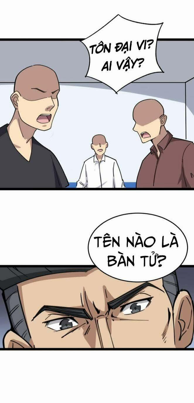 Độc Thủ Vu Y 12 trang 61