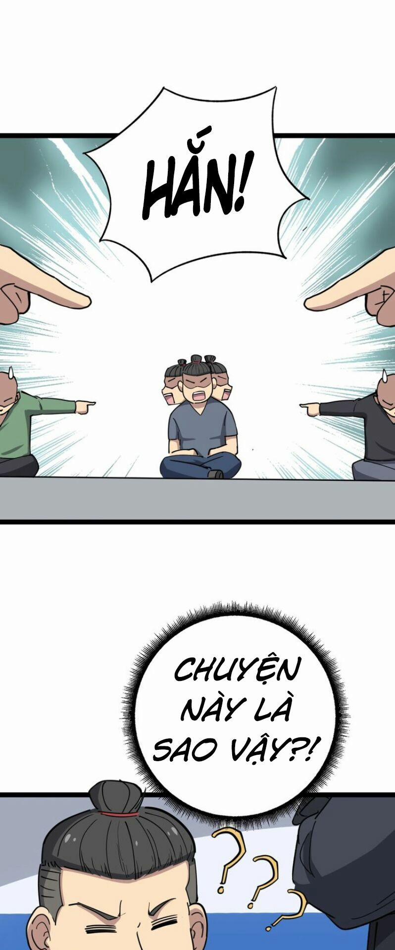 Độc Thủ Vu Y 12 trang 62