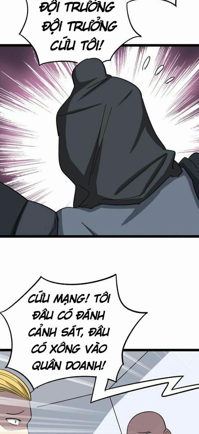 Độc Thủ Vu Y 12 trang 65