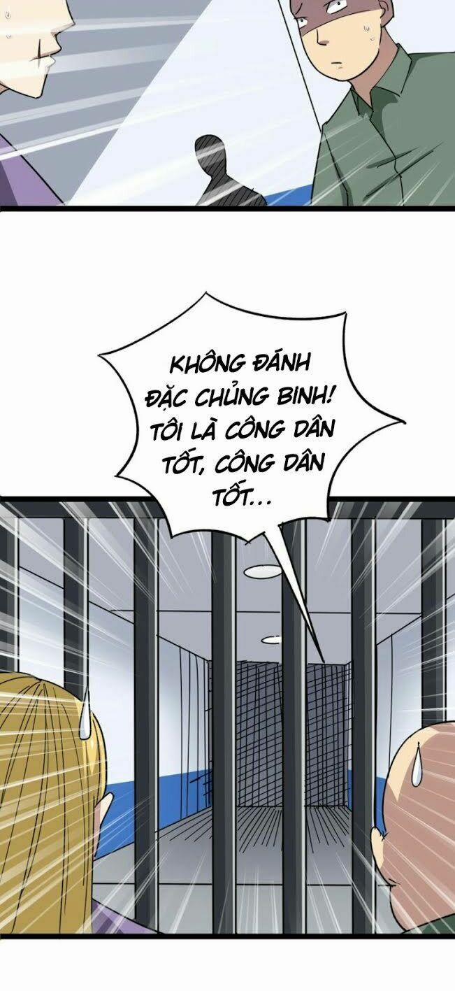 Độc Thủ Vu Y 12 trang 66