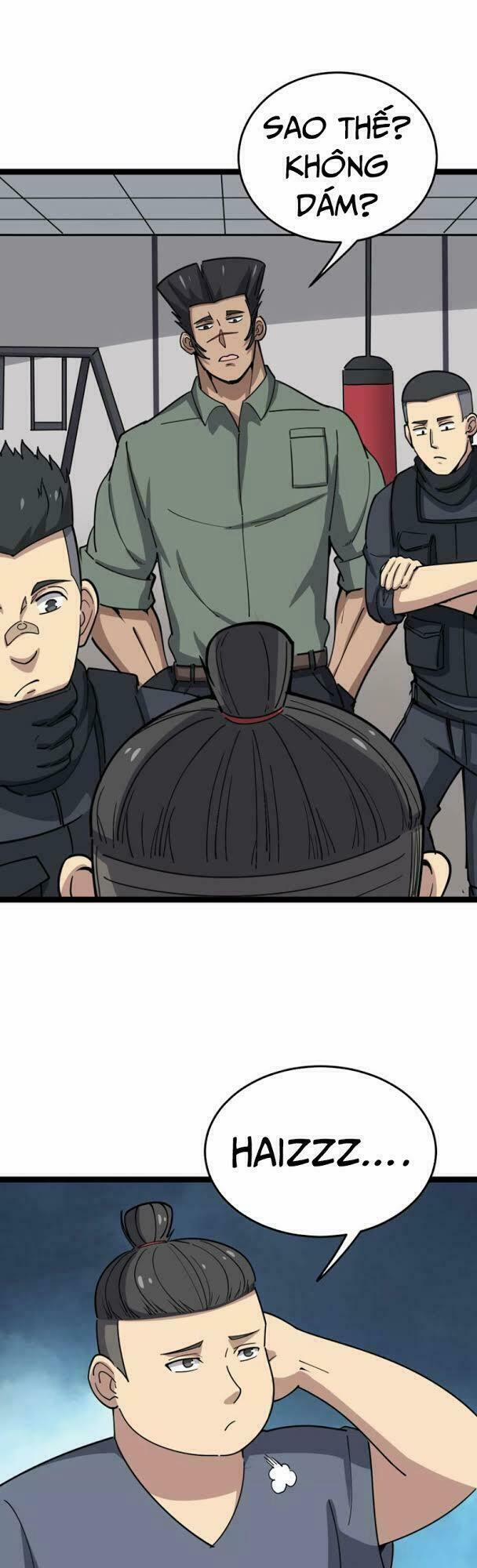 Độc Thủ Vu Y 13 trang 14