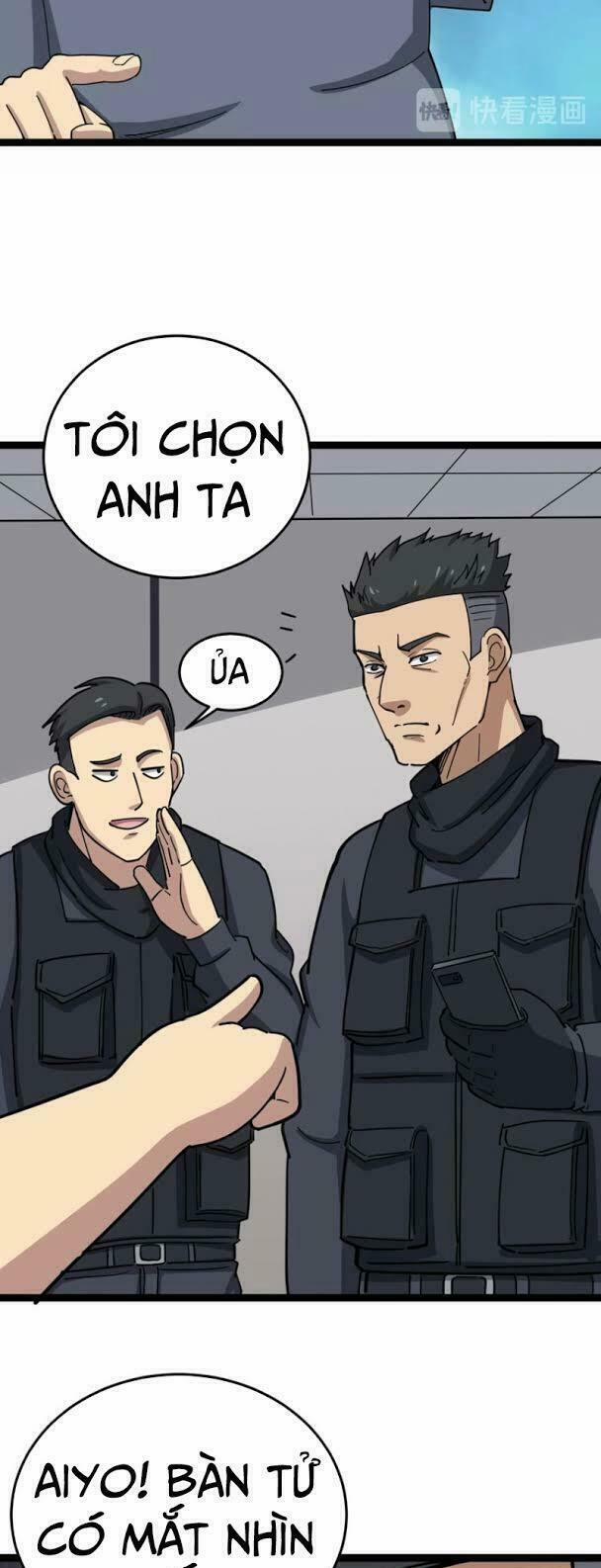 Độc Thủ Vu Y 13 trang 15