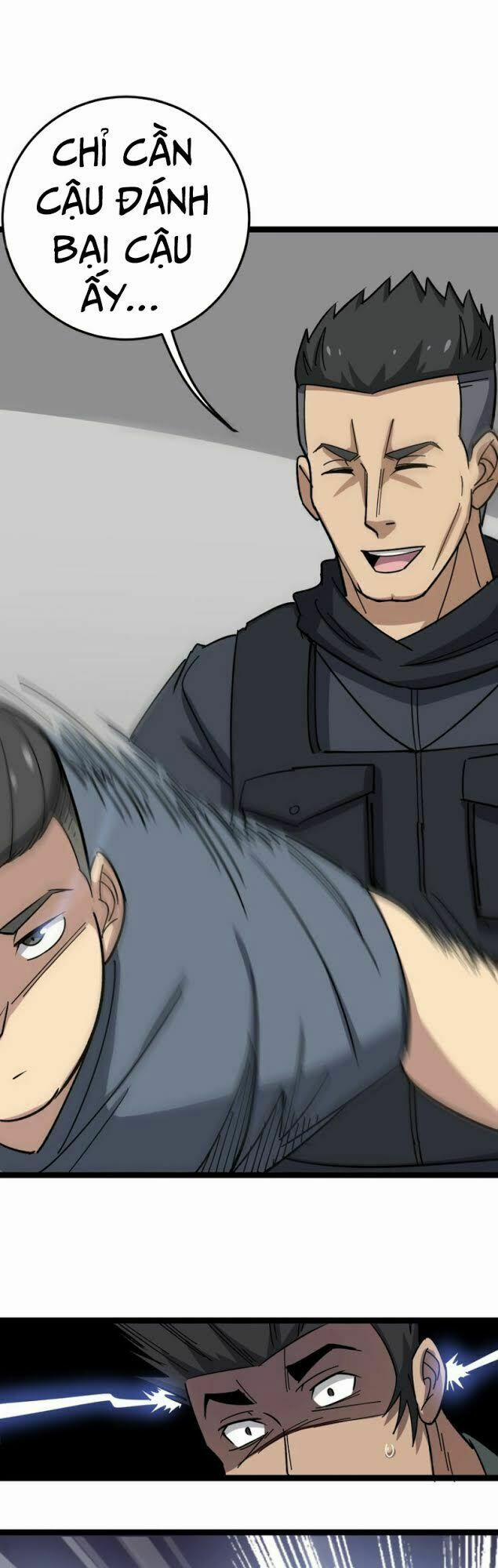 Độc Thủ Vu Y 13 trang 20