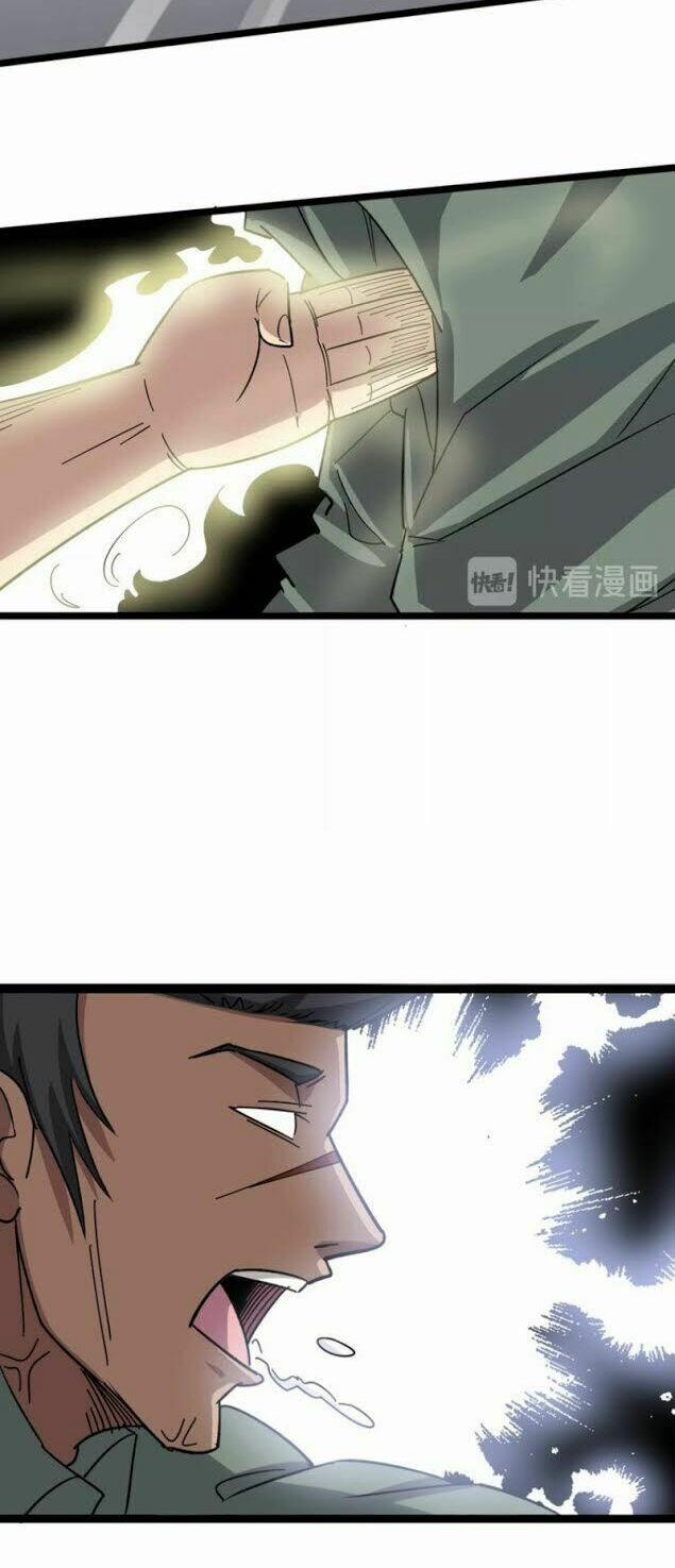 Độc Thủ Vu Y 13 trang 22