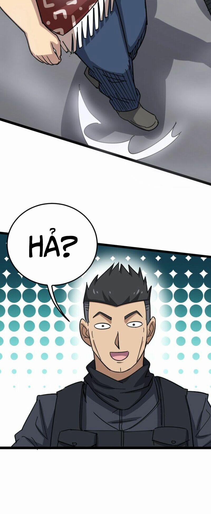 Độc Thủ Vu Y 13 trang 24