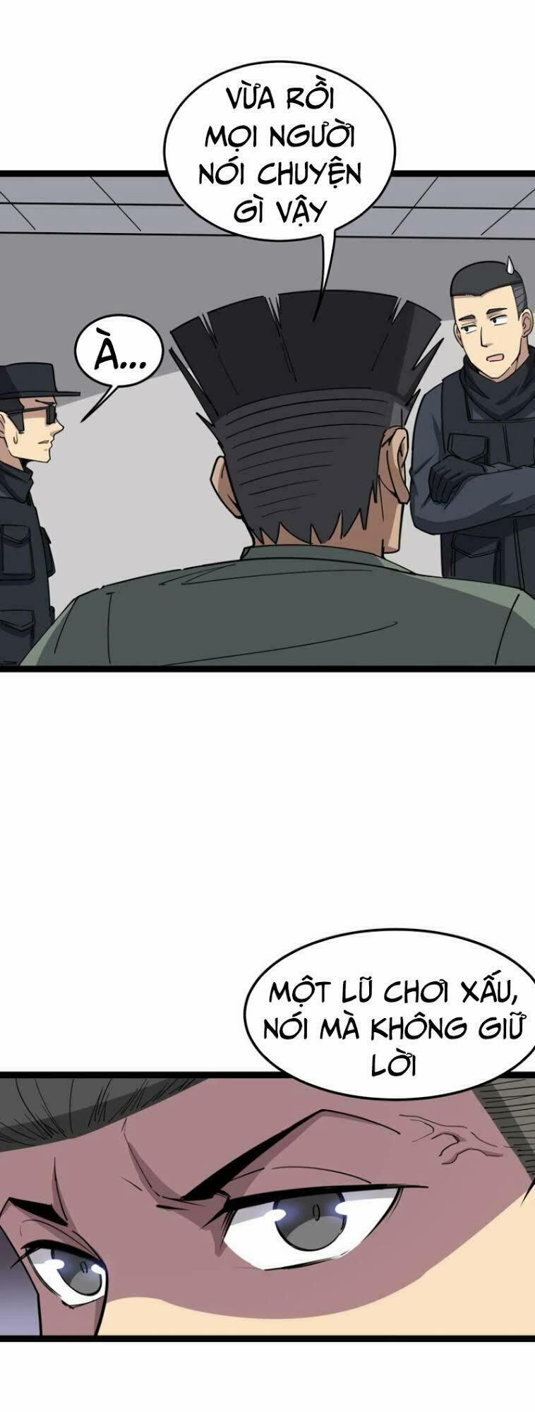 Độc Thủ Vu Y 13 trang 39