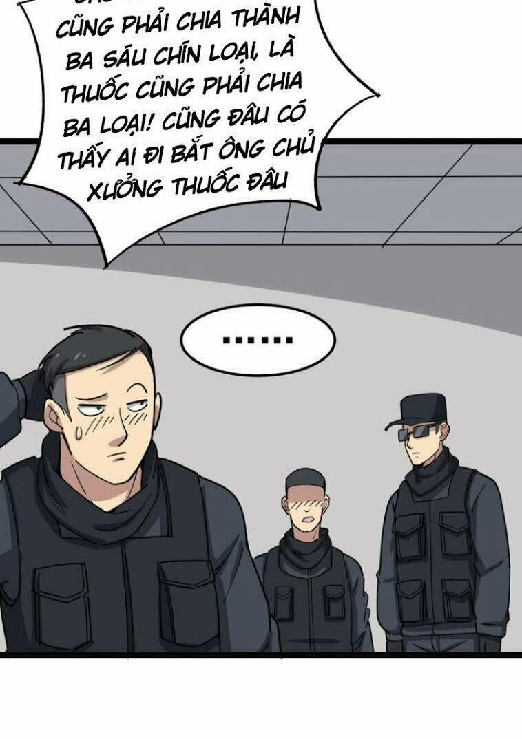 Độc Thủ Vu Y 13 trang 41