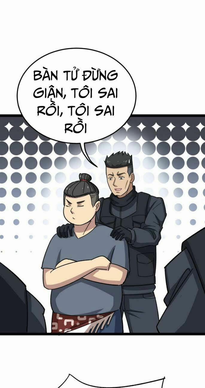 Độc Thủ Vu Y 13 trang 43