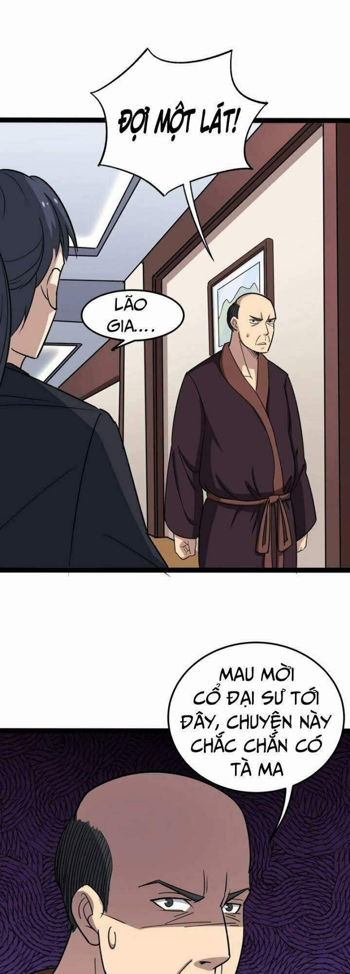 Độc Thủ Vu Y 13 trang 55