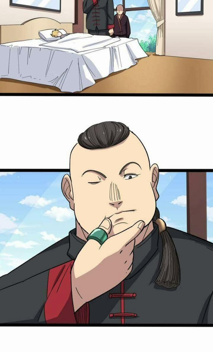 Độc Thủ Vu Y 13 trang 57