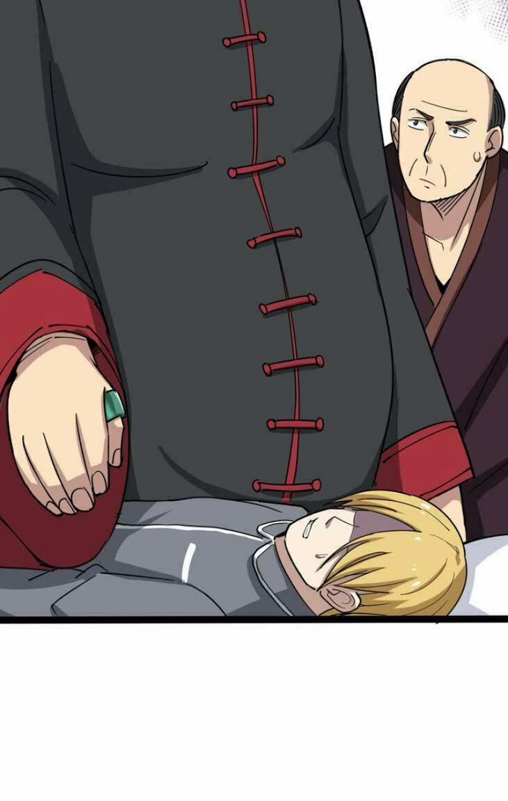 Độc Thủ Vu Y 13 trang 59