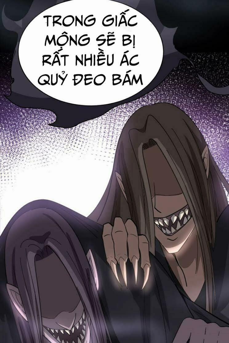 Độc Thủ Vu Y 13 trang 64