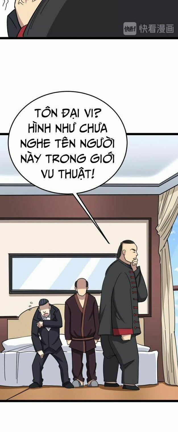 Độc Thủ Vu Y 13 trang 73