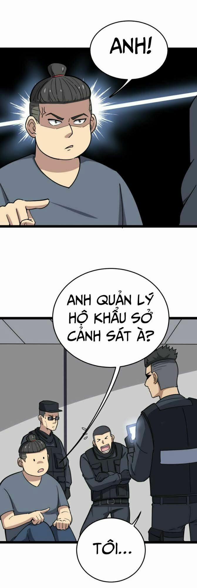 Độc Thủ Vu Y 13 trang 8