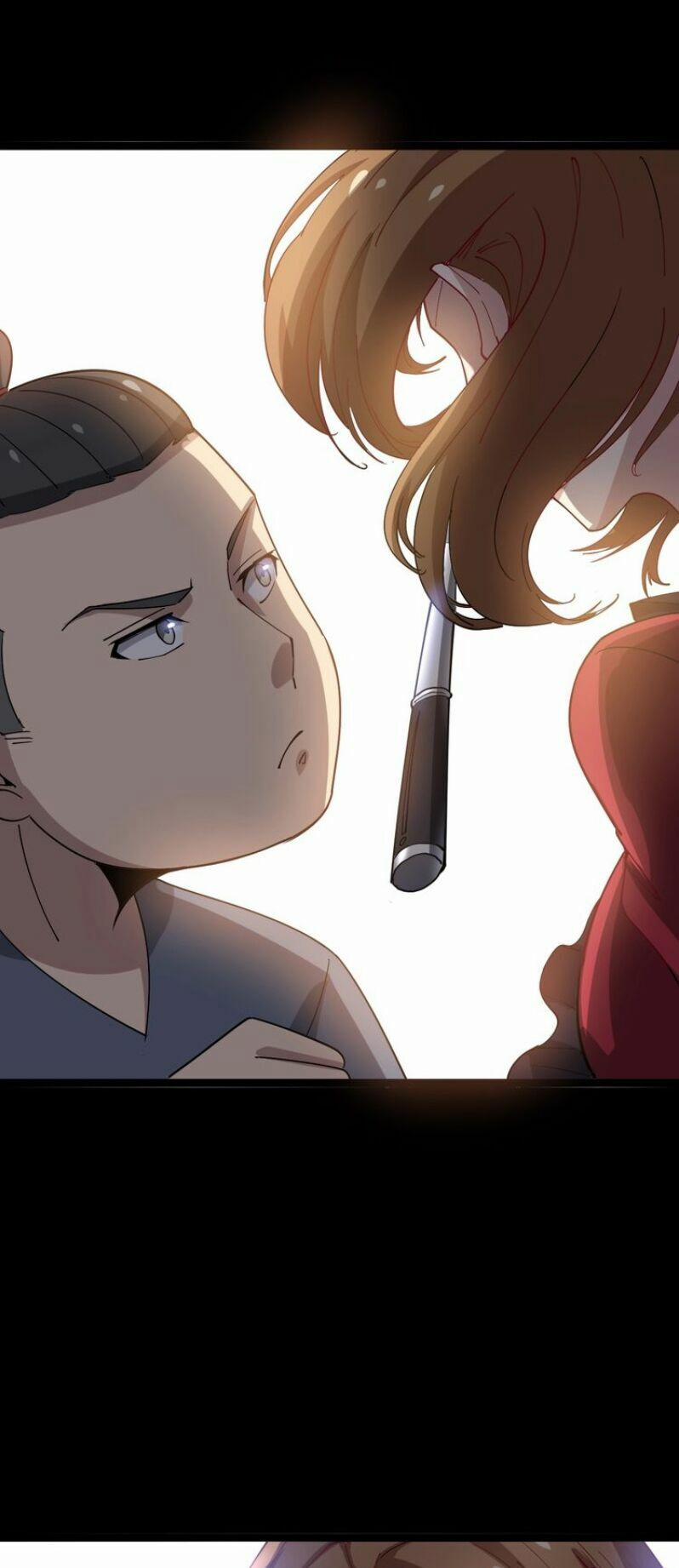 Độc Thủ Vu Y 14 trang 40