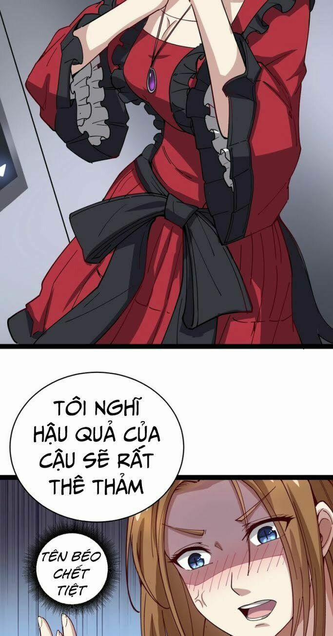 Độc Thủ Vu Y 14 trang 49