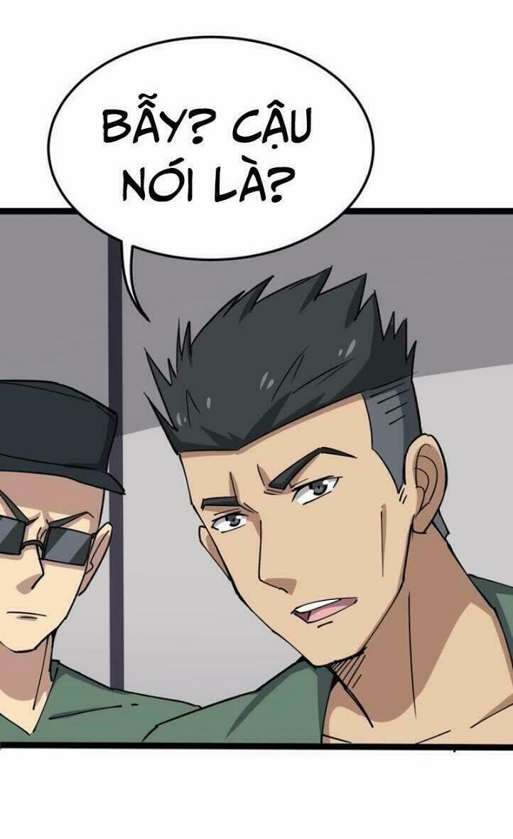 Độc Thủ Vu Y 14 trang 6