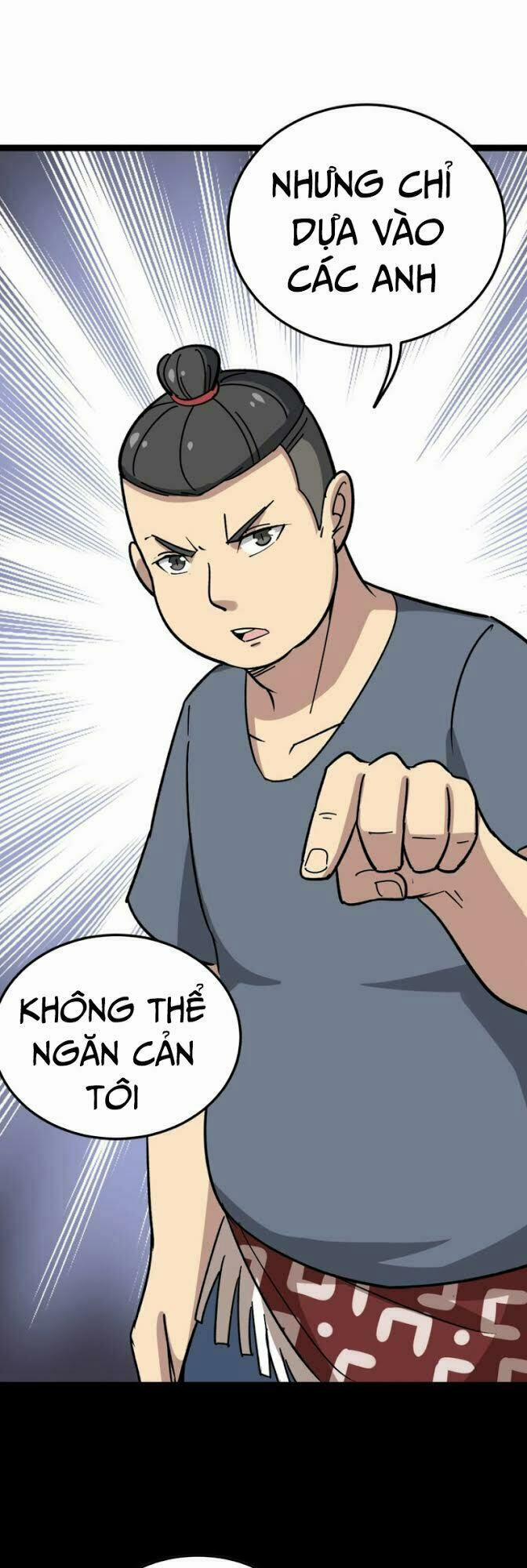 Độc Thủ Vu Y 14 trang 62