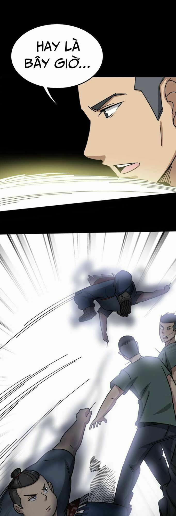 Độc Thủ Vu Y 14 trang 65