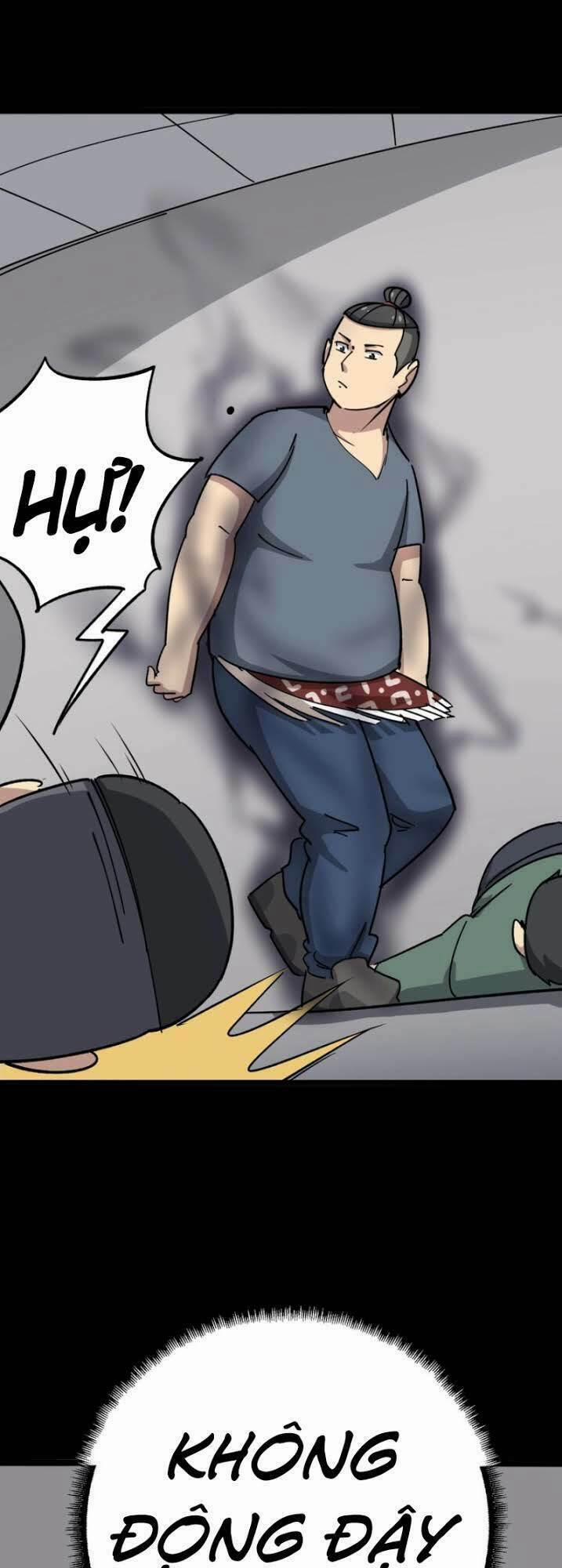 Độc Thủ Vu Y 14 trang 71
