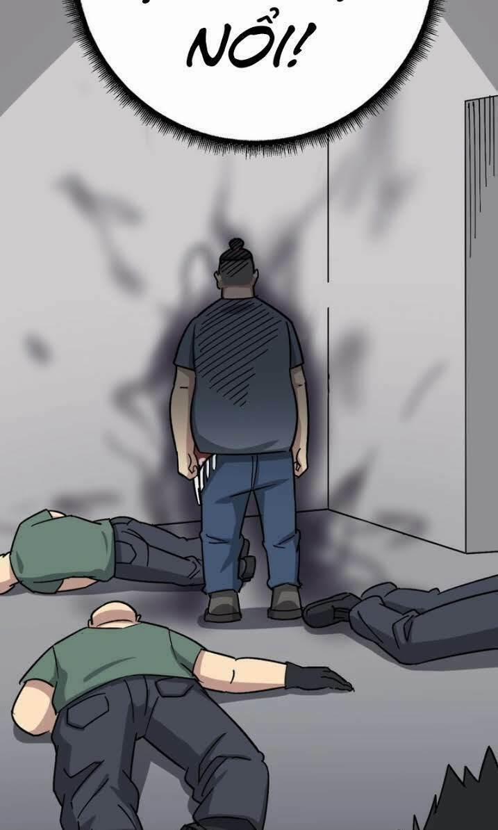 Độc Thủ Vu Y 14 trang 72