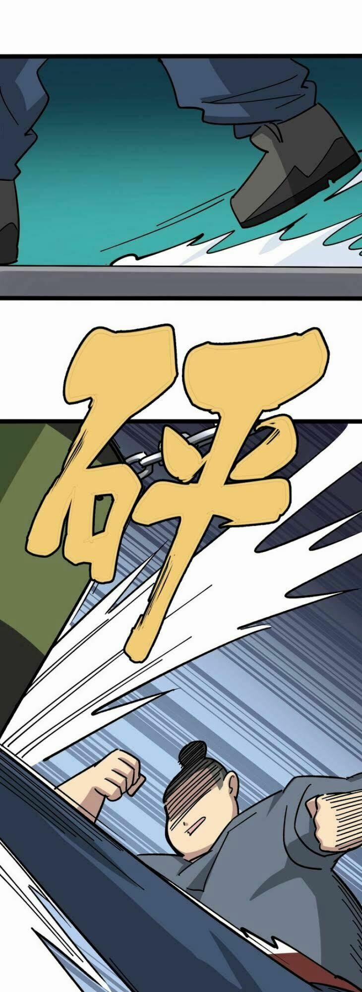 Độc Thủ Vu Y 14 trang 76