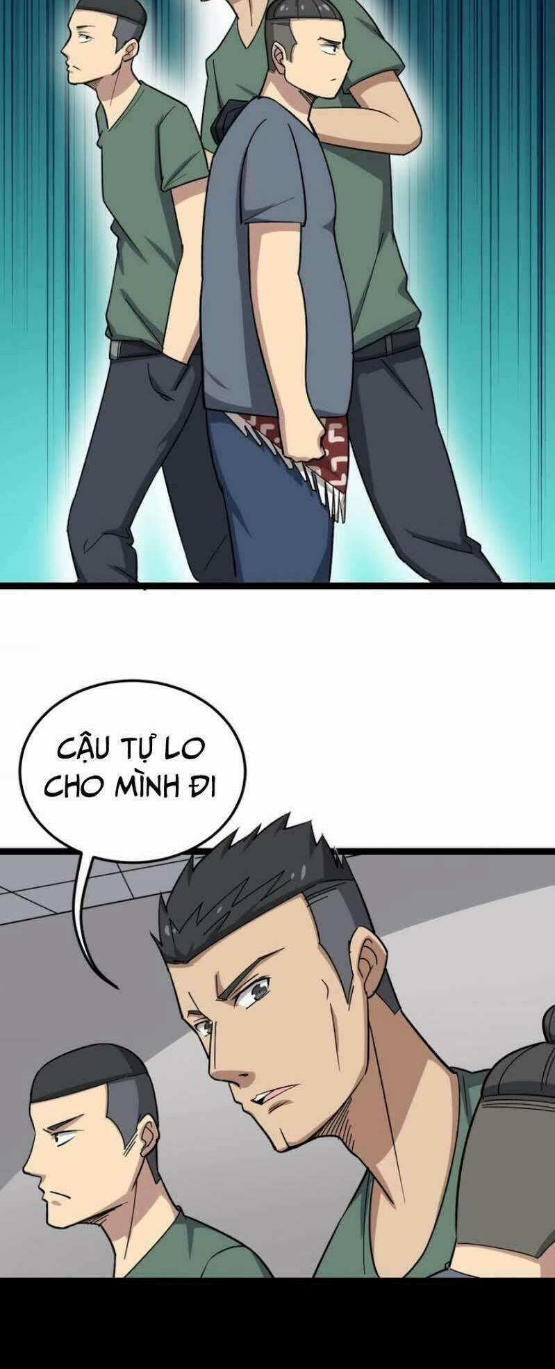 Độc Thủ Vu Y 15 trang 14