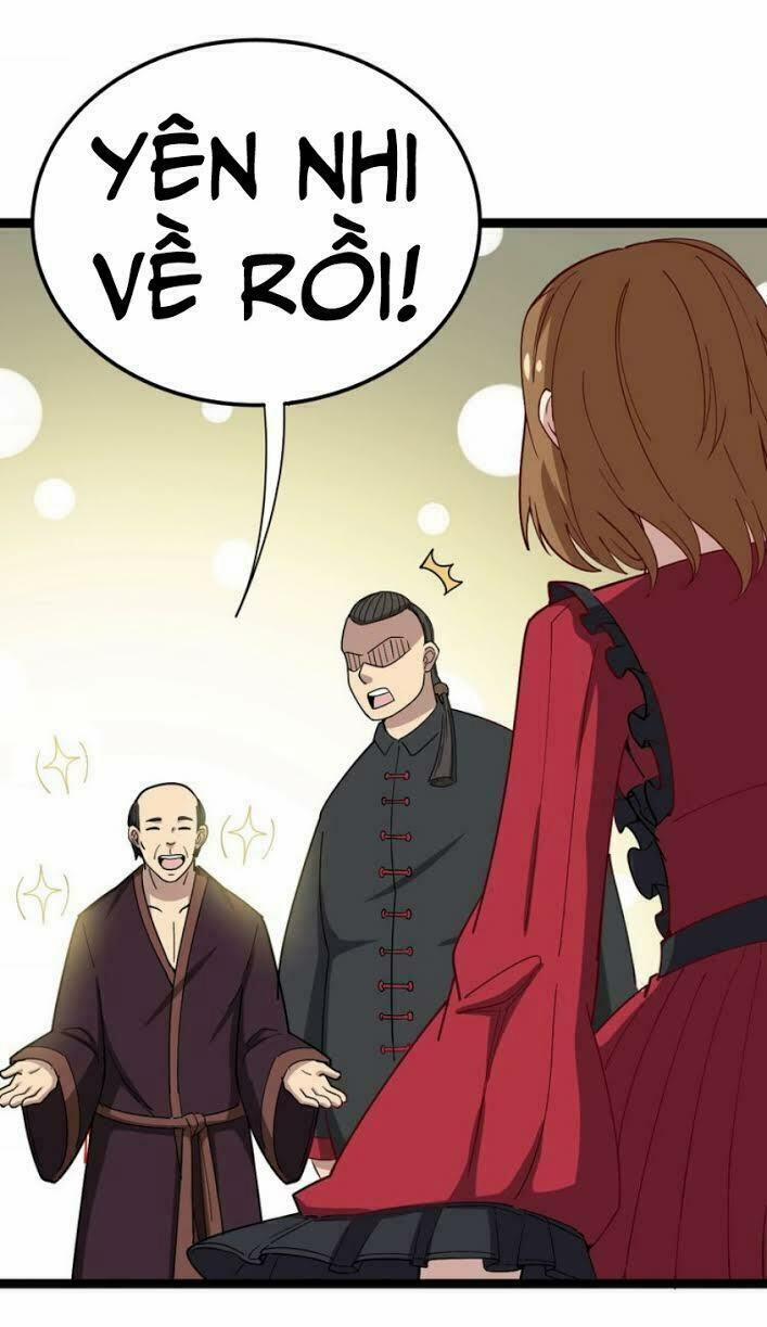 Độc Thủ Vu Y 15 trang 19