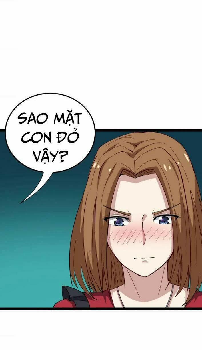 Độc Thủ Vu Y 15 trang 20