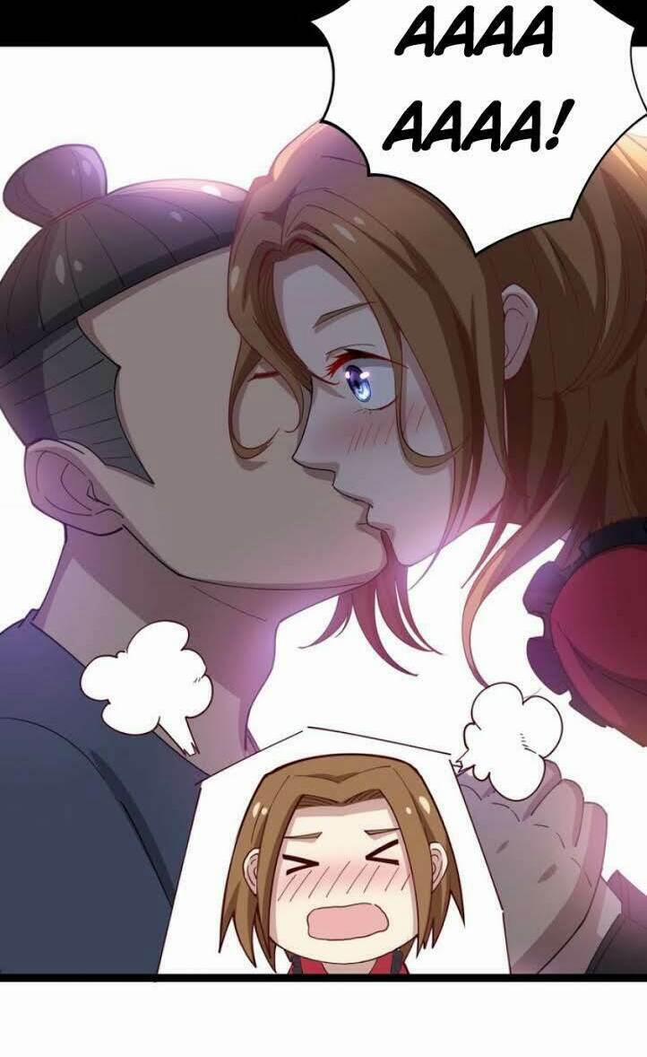 Độc Thủ Vu Y 15 trang 23