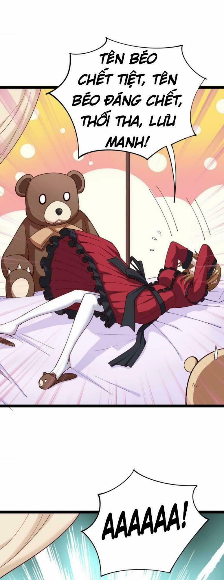 Độc Thủ Vu Y 15 trang 24