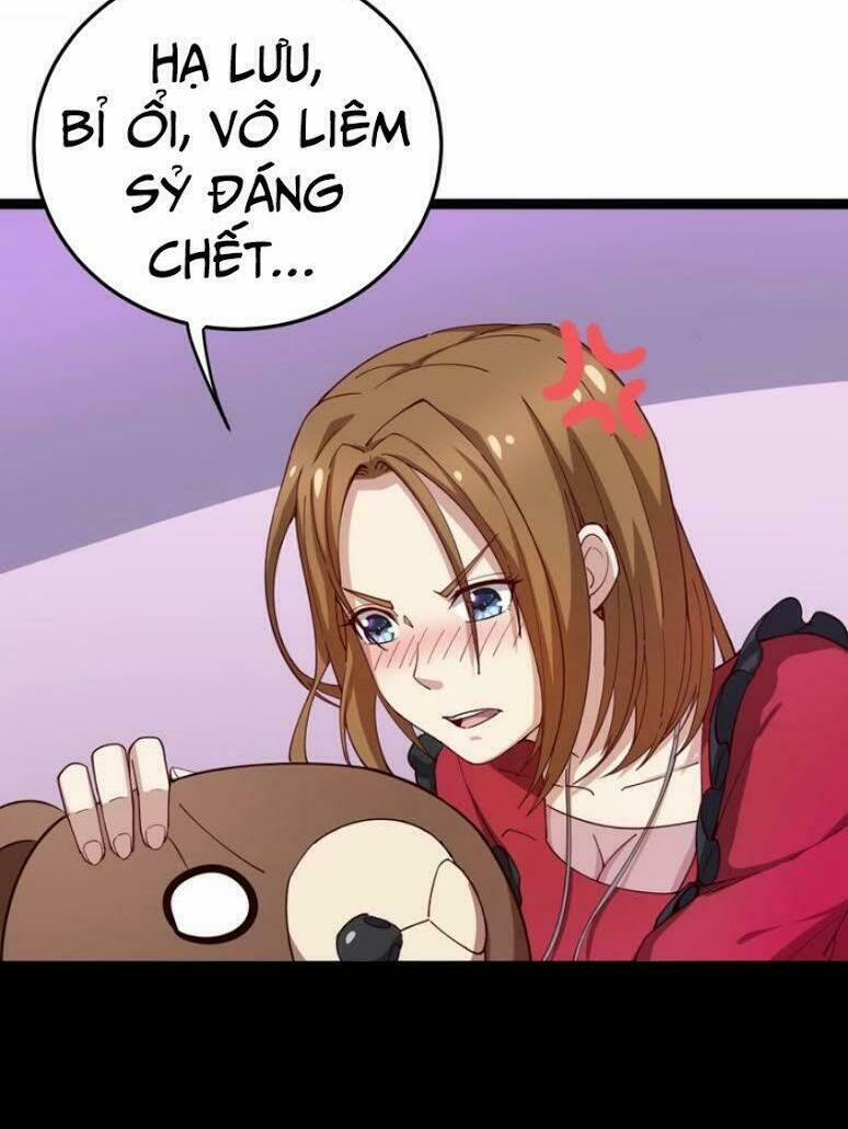 Độc Thủ Vu Y 15 trang 26