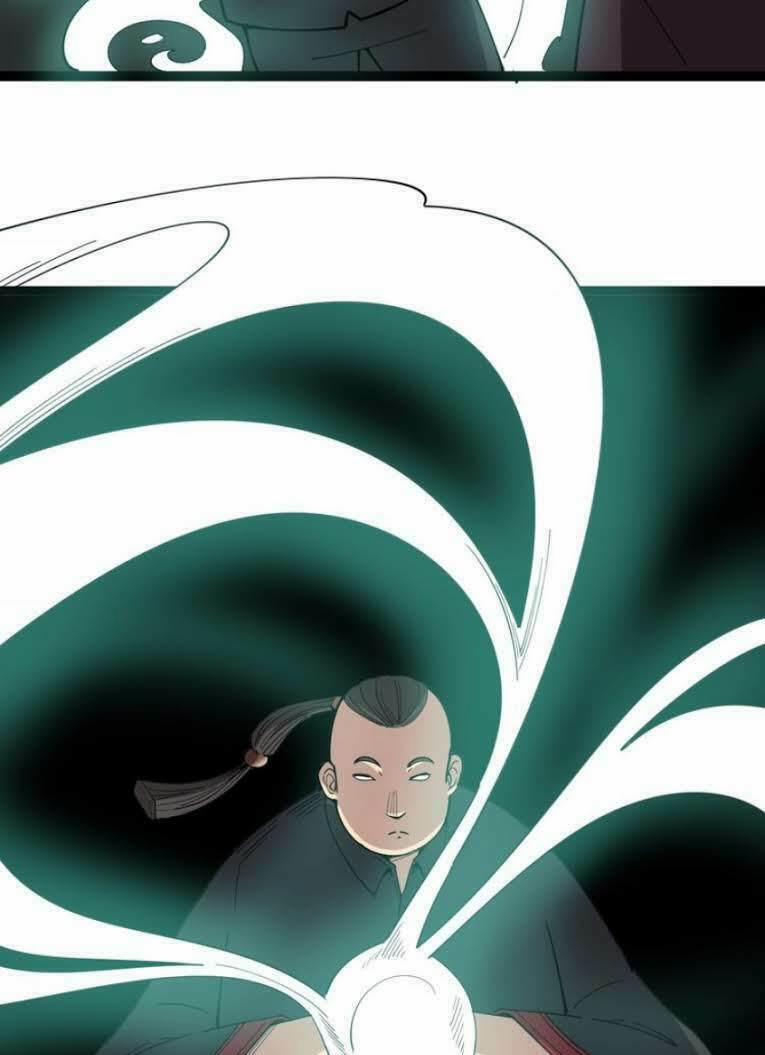 Độc Thủ Vu Y 15 trang 30