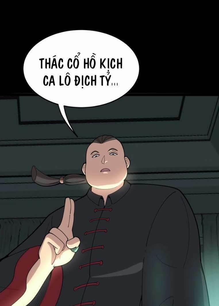 Độc Thủ Vu Y 15 trang 33